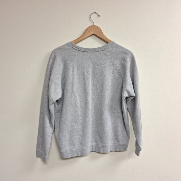 Kenzo Paris tiger patch crewneck jumper - Picture 2 of 5